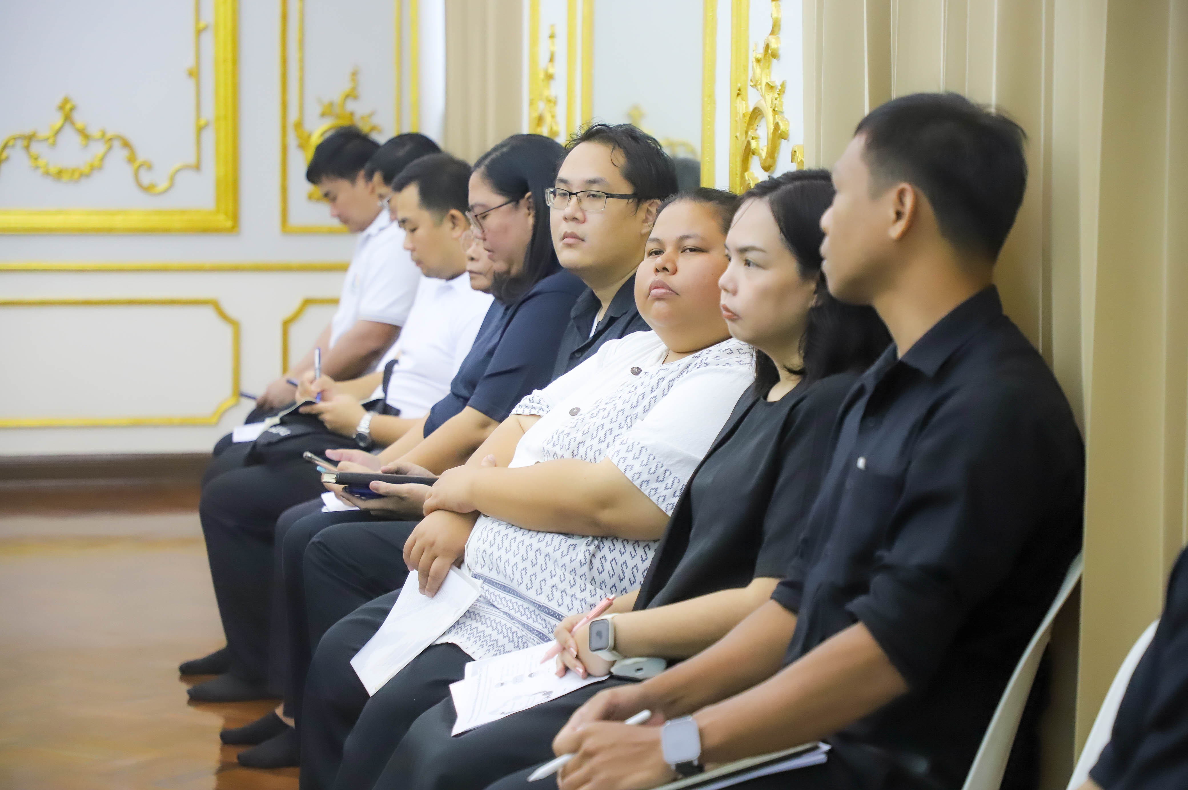 title - รองเลขาฯ ส.ป.ก. ลงพื้นที่ตรวจเยี่ยม สพท. และมอบนโยบายในการดำเนินงาน